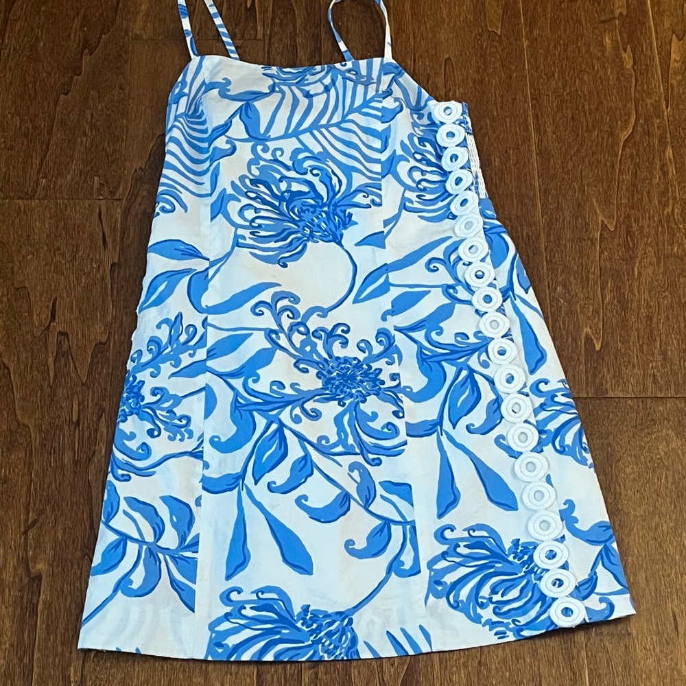 Lilly Pulitzer kids dress